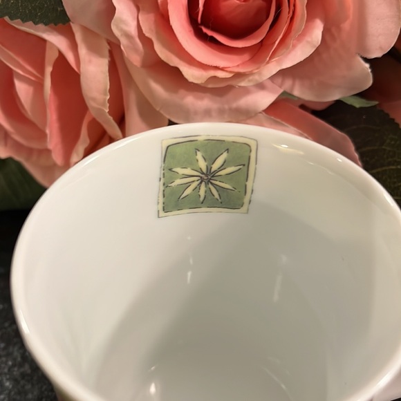 China Mug - Pastel Colored Rooster Mug - Picture 5 of 9